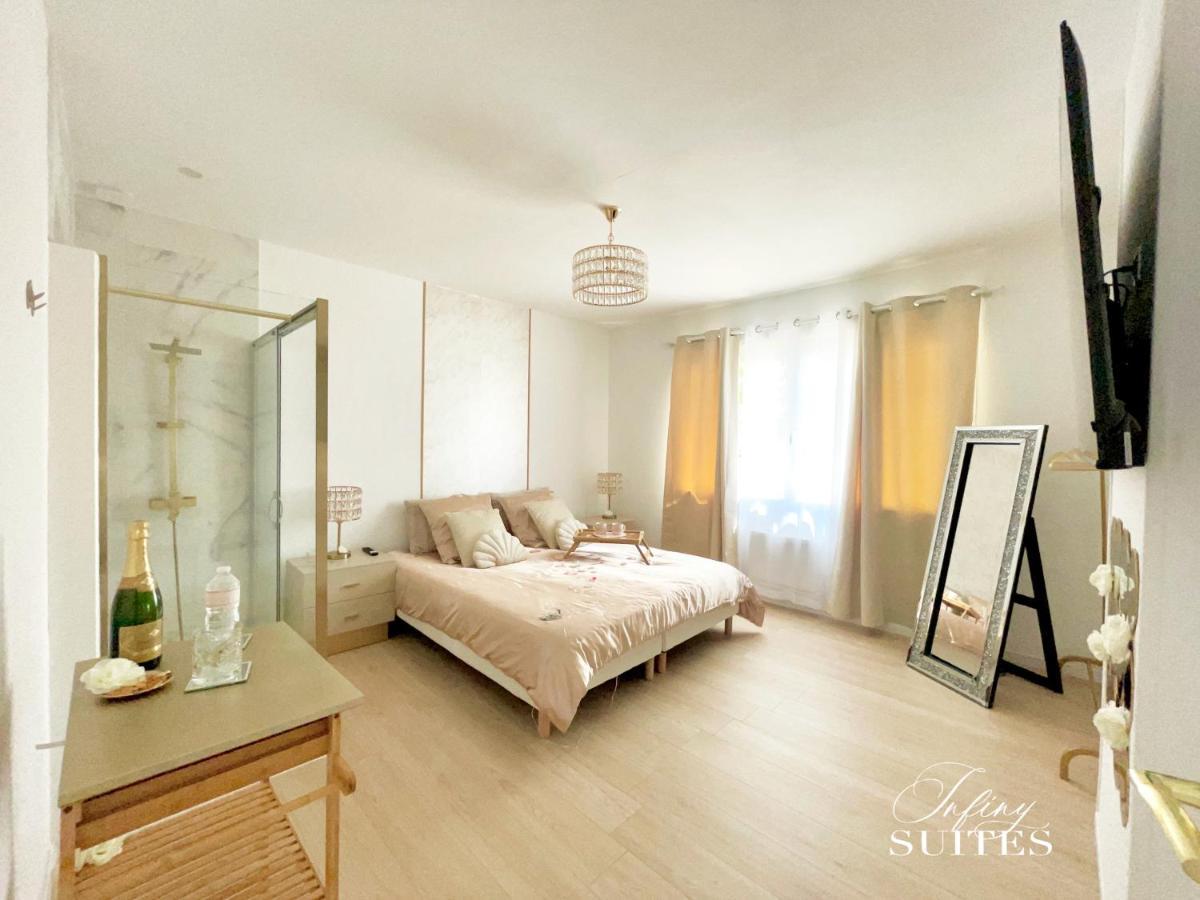 Blooming Suites カレー エクステリア 写真