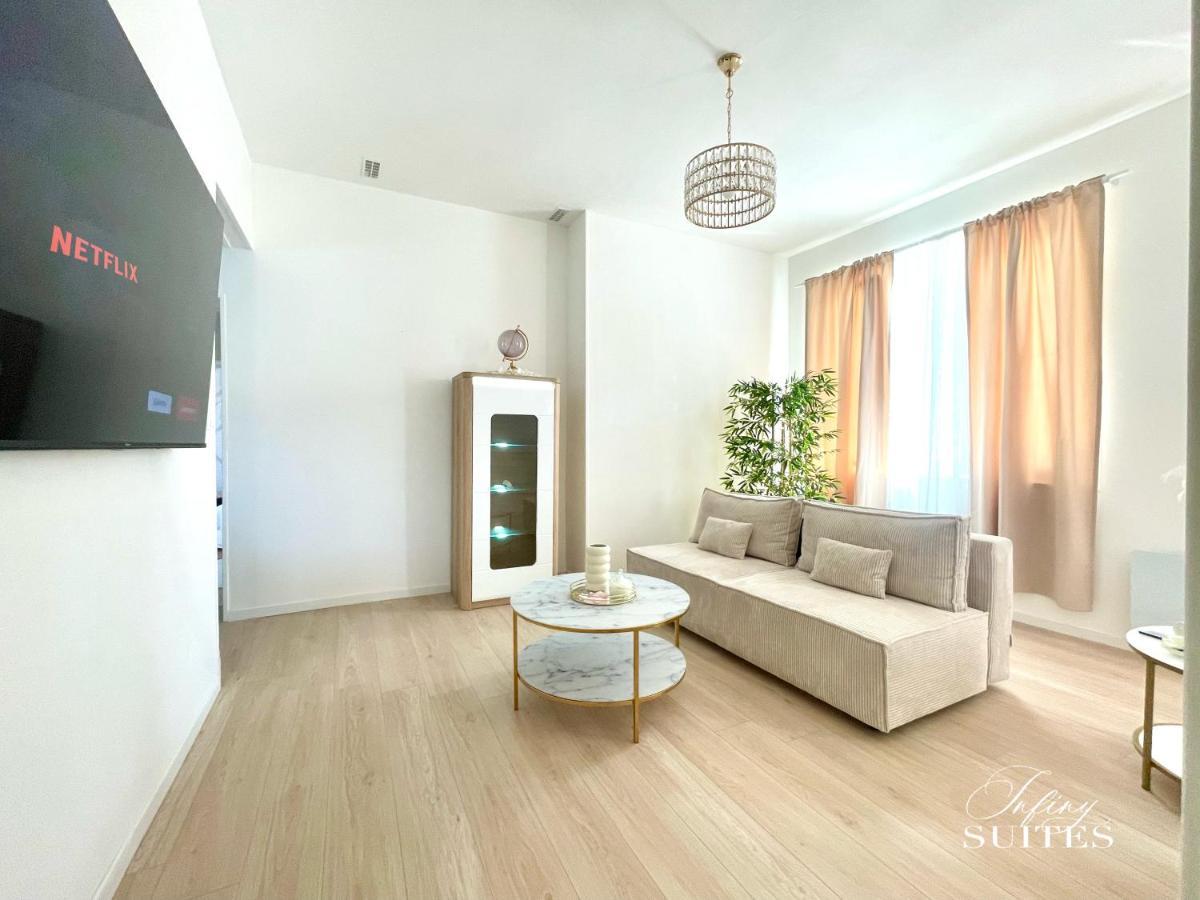 Blooming Suites カレー エクステリア 写真