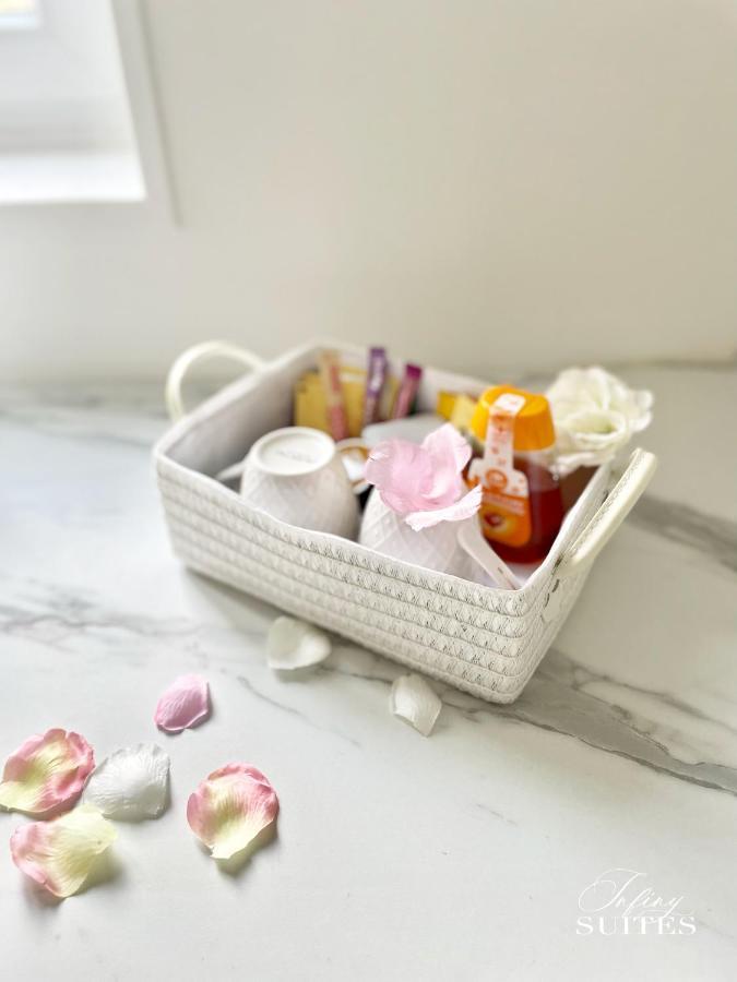 Blooming Suites カレー エクステリア 写真
