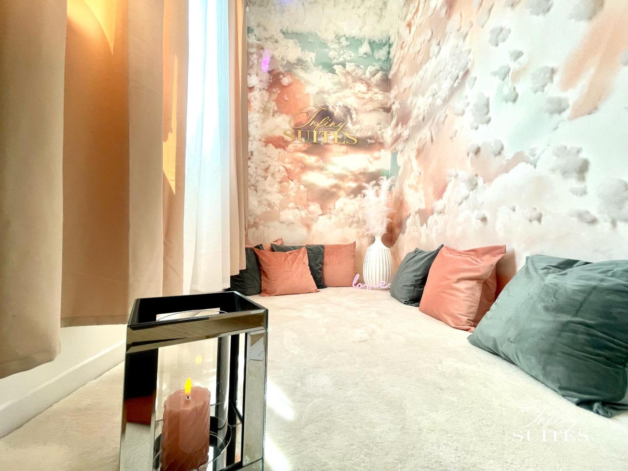Blooming Suites カレー エクステリア 写真